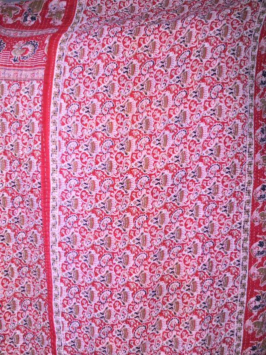 Quilt to Kimono #RR-21