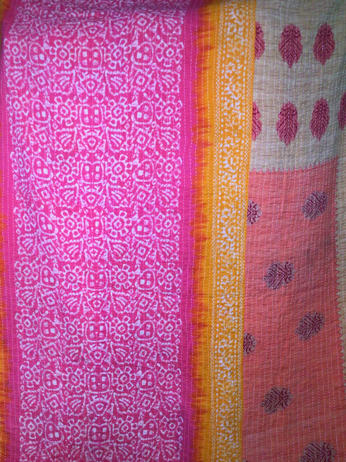 Quilt to Kimono #BP-21
