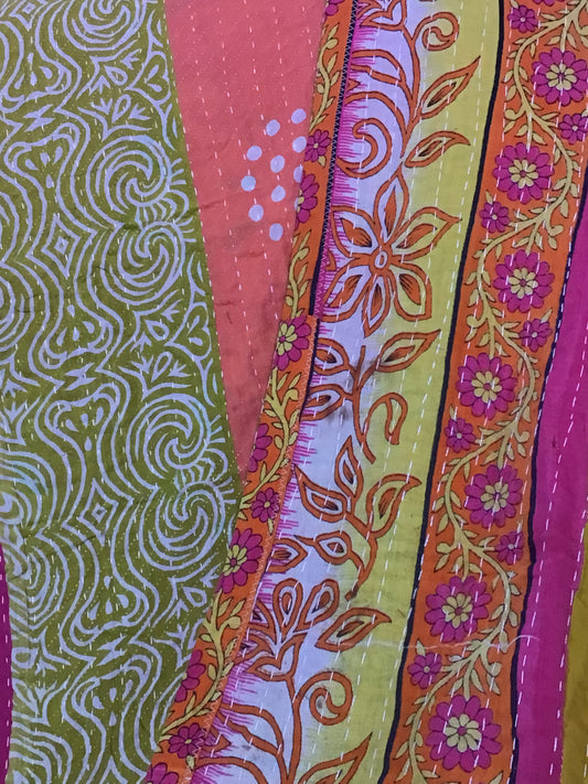 Kantha Kimono #GP-21
