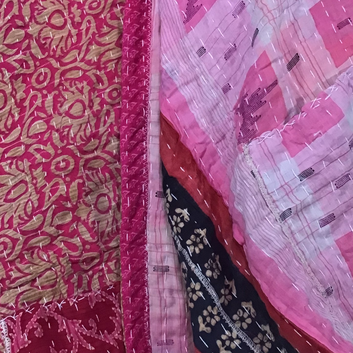 Kantha Kimono #PP-21