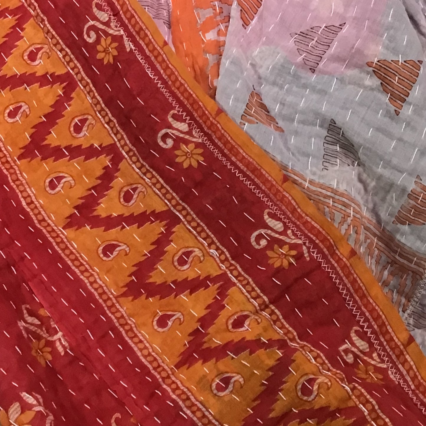 Kantha Kimono #RO-22
