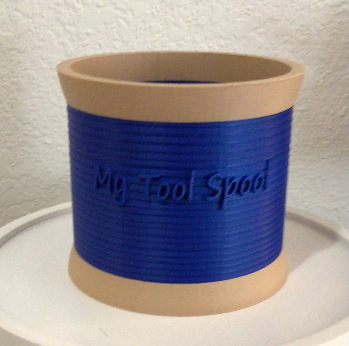 My Tool Spool