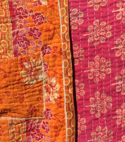 Kantha Kimono # OP-24