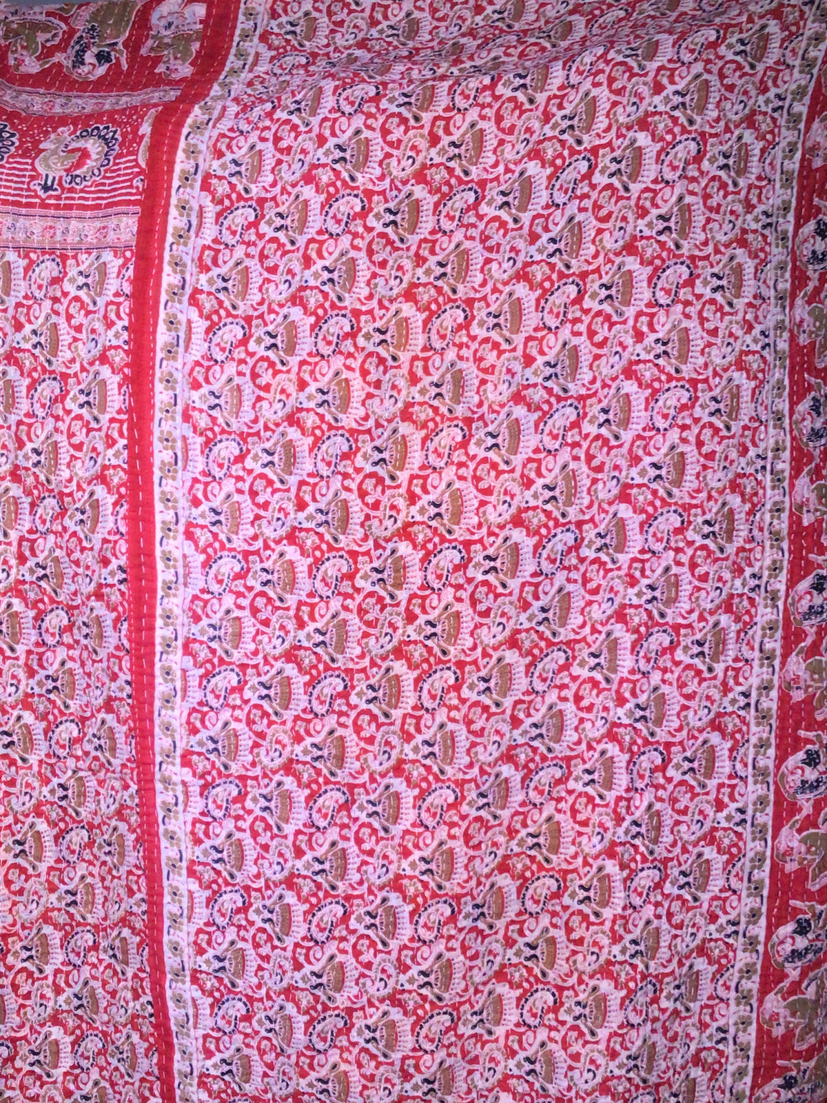 Quilt to Kimono #RR-21