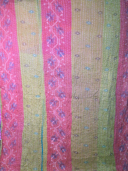 Kantha Quilt #PG-21