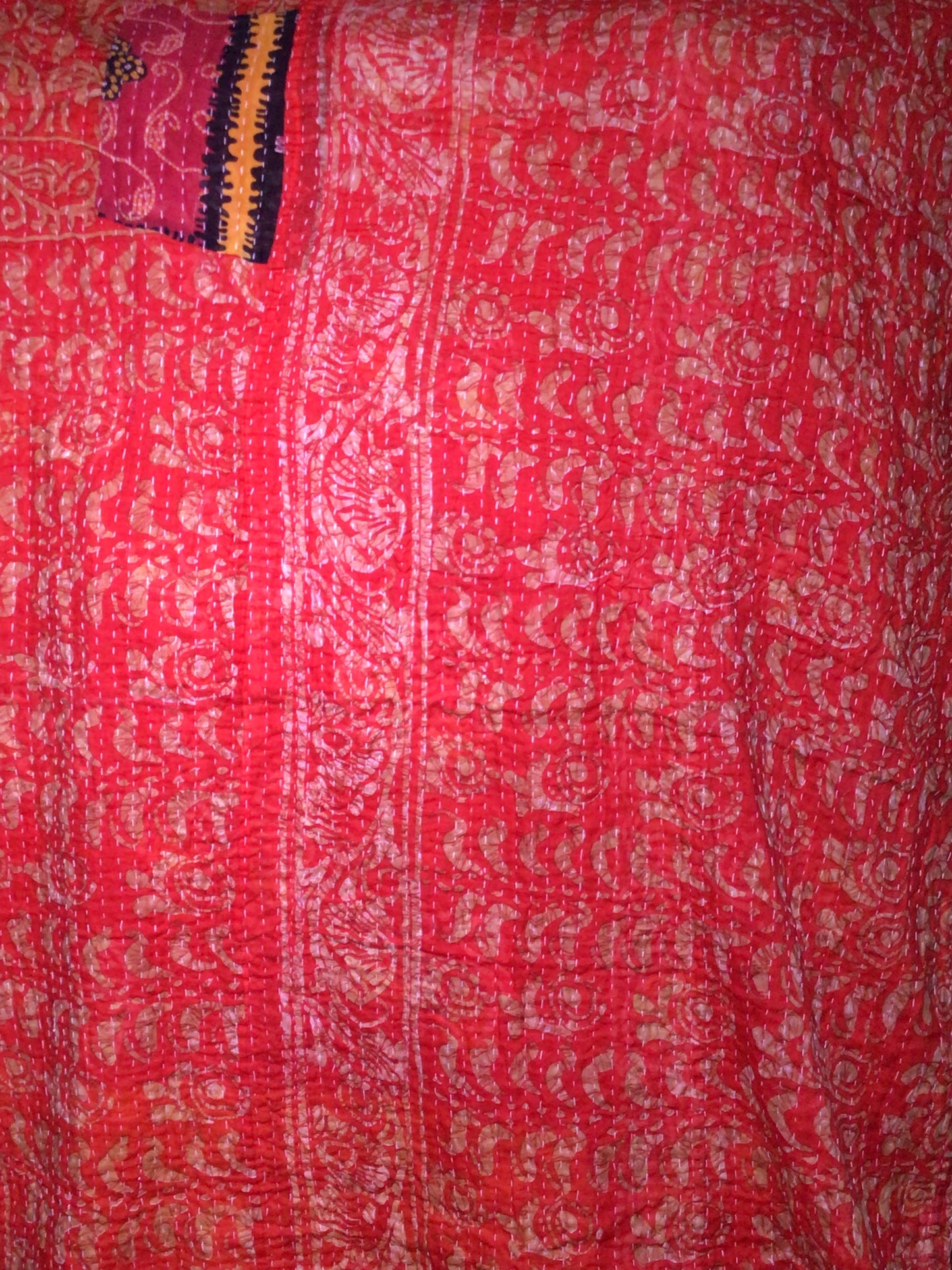 Quilt to Kimono #BR-21
