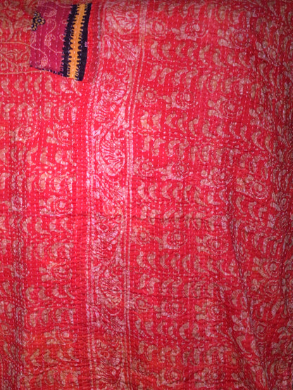 Quilt to Kimono #BR-21