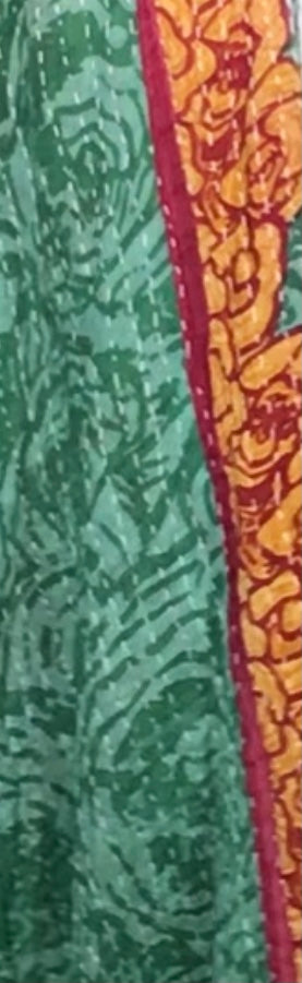 Kantha Kimono # GR-23
