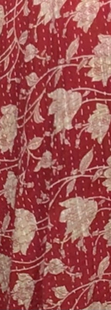 Kantha Kimono # GR-23