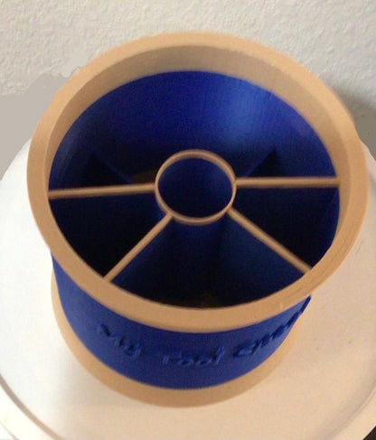 My Tool Spool - Original Blue