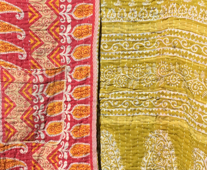 Kantha Kimono # GR-24