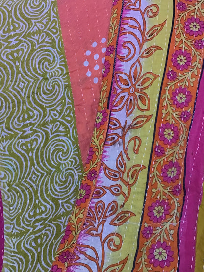 Kantha Kimono #GP-21