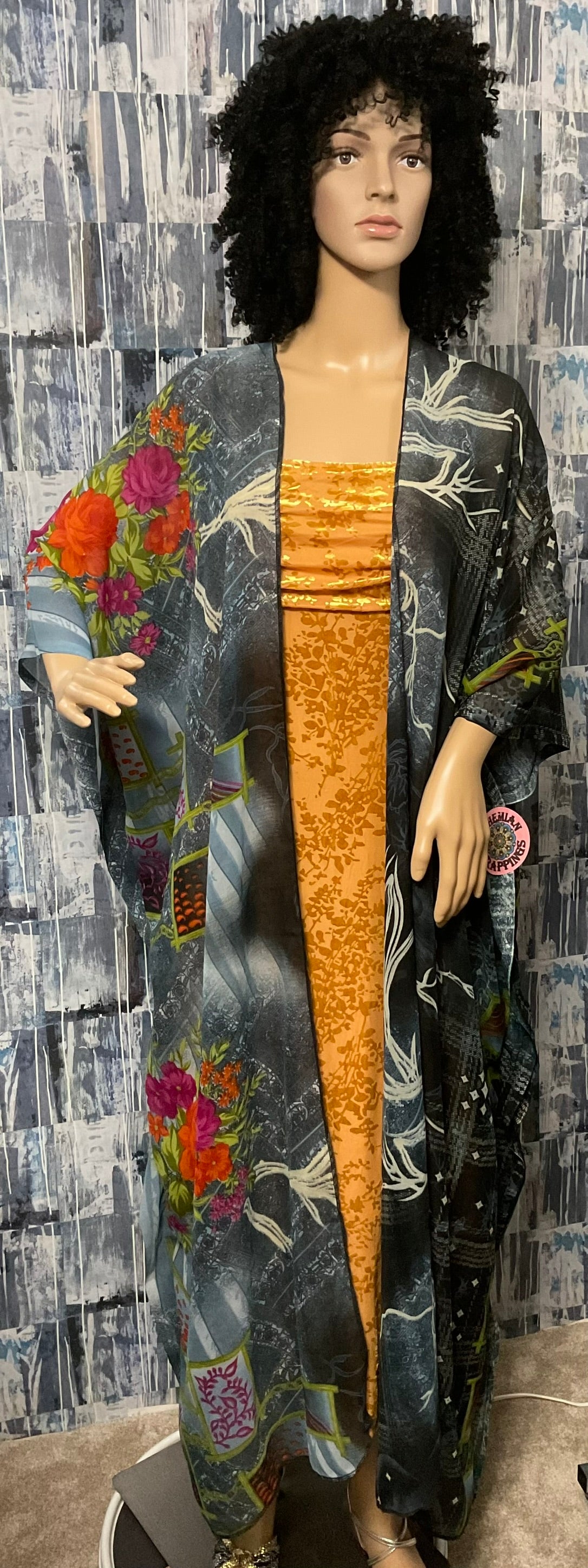 Kimono #443