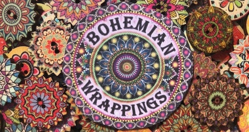 BOHEMIAN WRAPPINGS