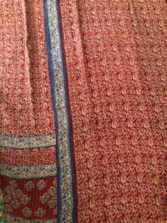 Kantha Kimono #GR-21
