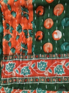 Kantha Kimono #GR-21