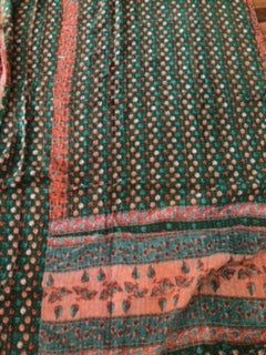 Kantha Kimono #GR-21