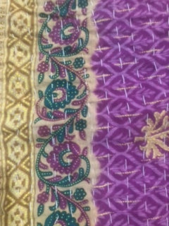 Kantha Kimono #PR-21