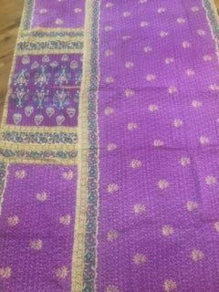 Kantha Kimono #PR-21