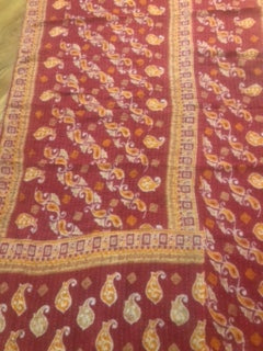 Kantha Kimono #OU-21