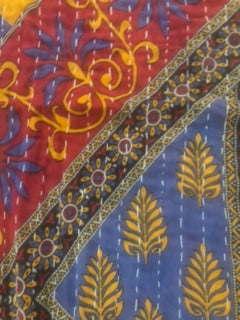 Kantha Kimono #OU-21