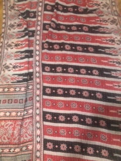 Kantha Kimono #PR-21