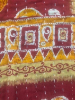 Kantha Kimono #OU-21
