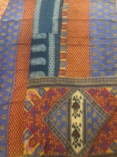 Kantha Kimono #OU-21
