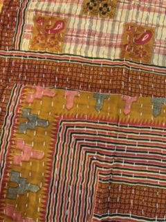 Kantha Kimono #BR-22