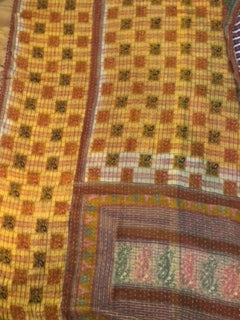 Kantha Kimono #BR-22