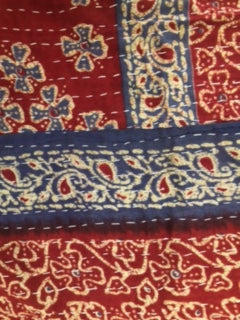 Kantha Kimono #GR-21