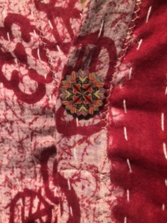 Kantha Kimono #RM-24