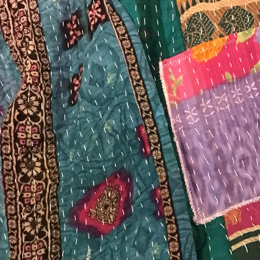 Kantha Kimono #UM-21
