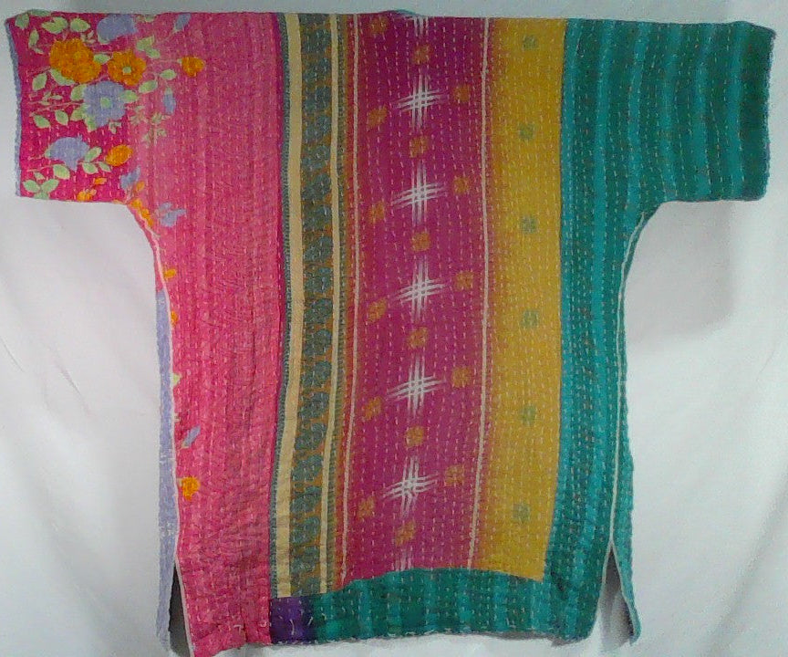 Kantha Kimono #UM-21