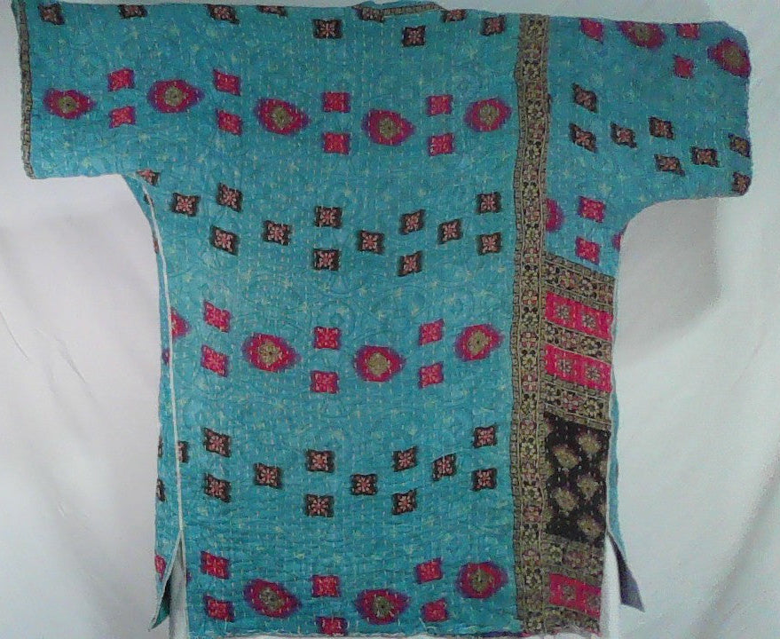 Kantha Kimono #UM-21